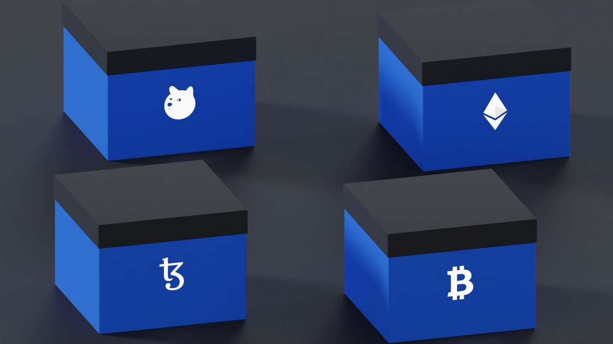 symbol  exchange