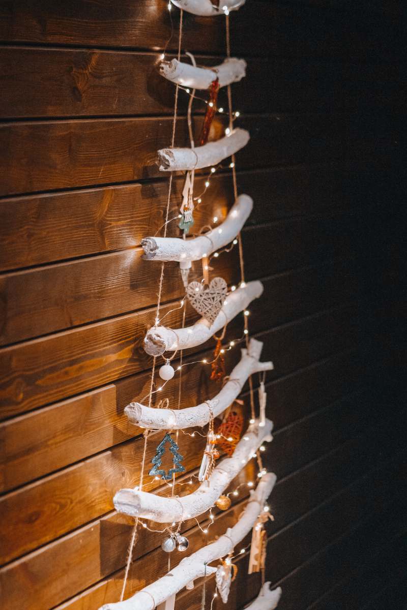 україна Brown Wooden Spiral Hanging Decor Brown Image Free Photo