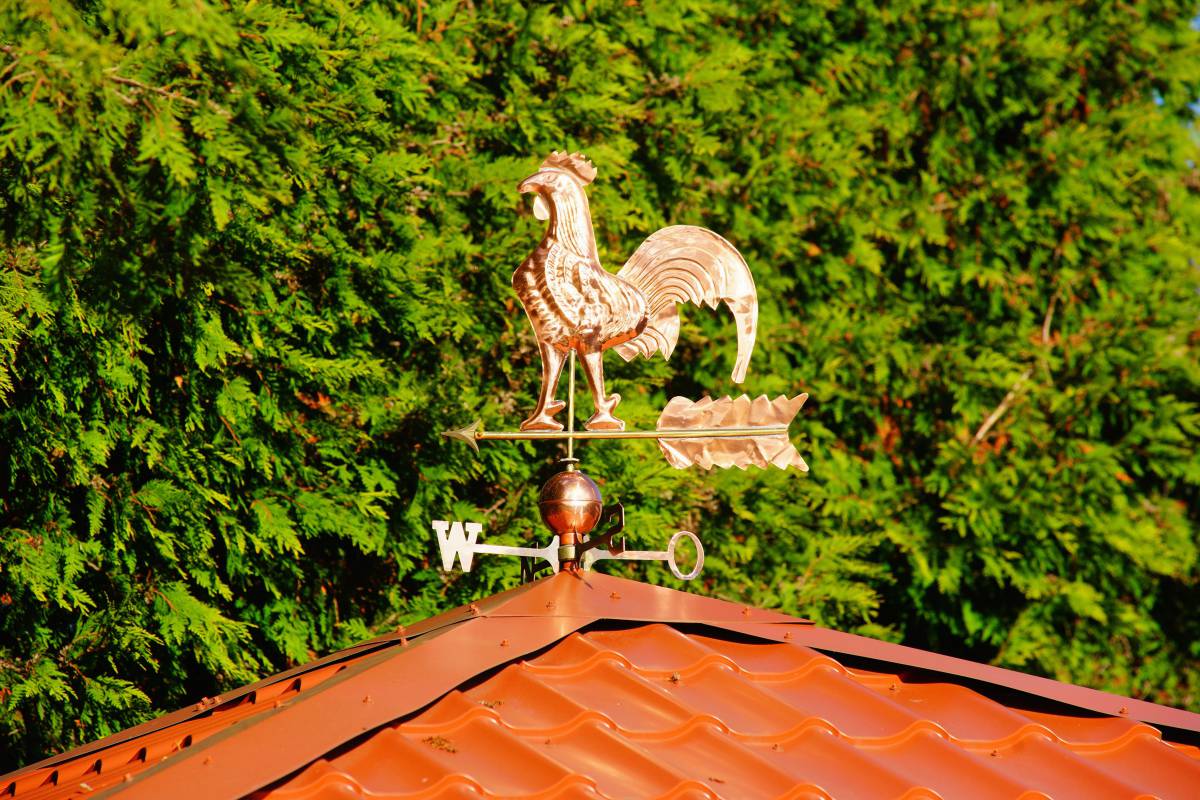   structure  roof  home  decoration  red 