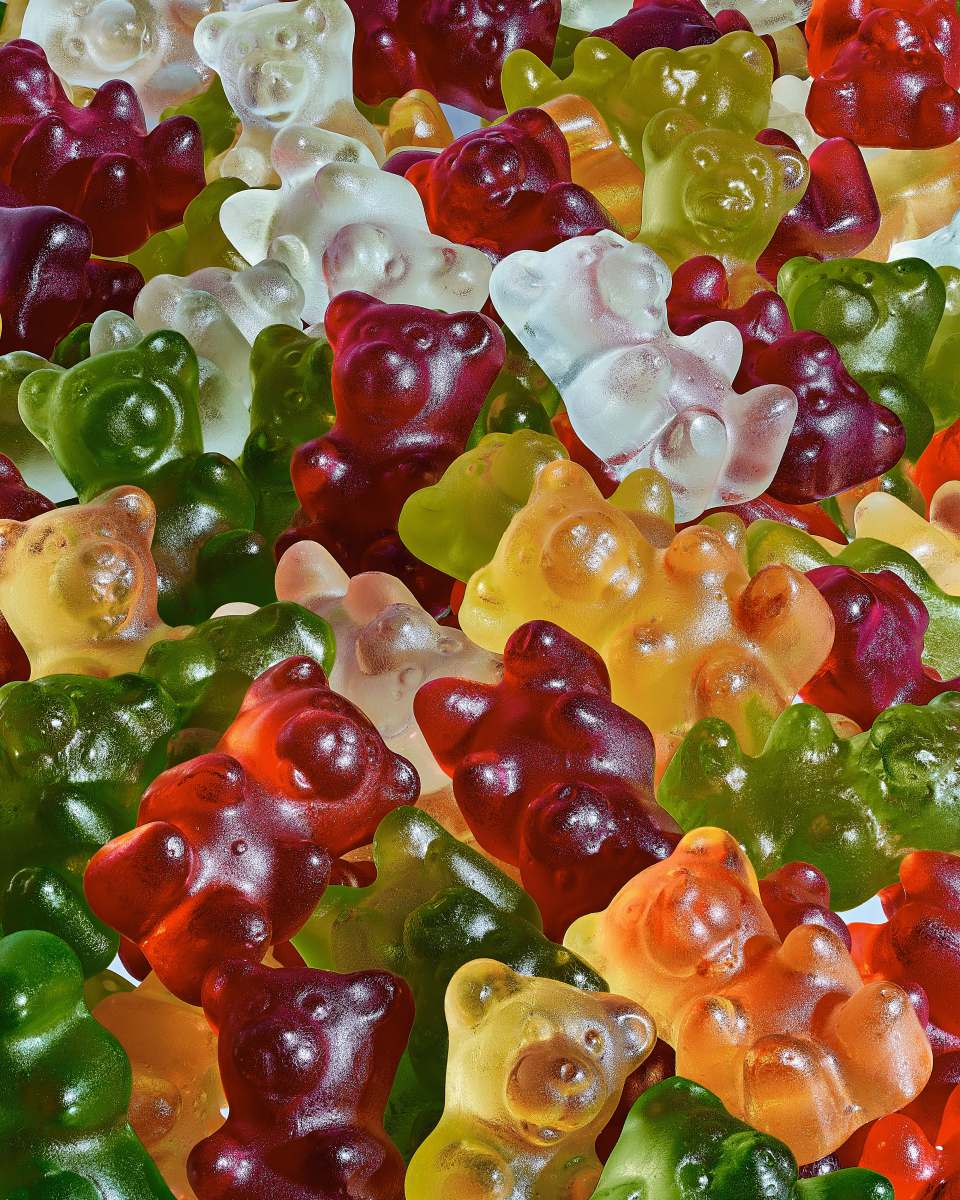sweets  candy