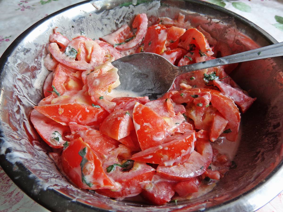  nature  fruit  dish  salad  produce  seafood 