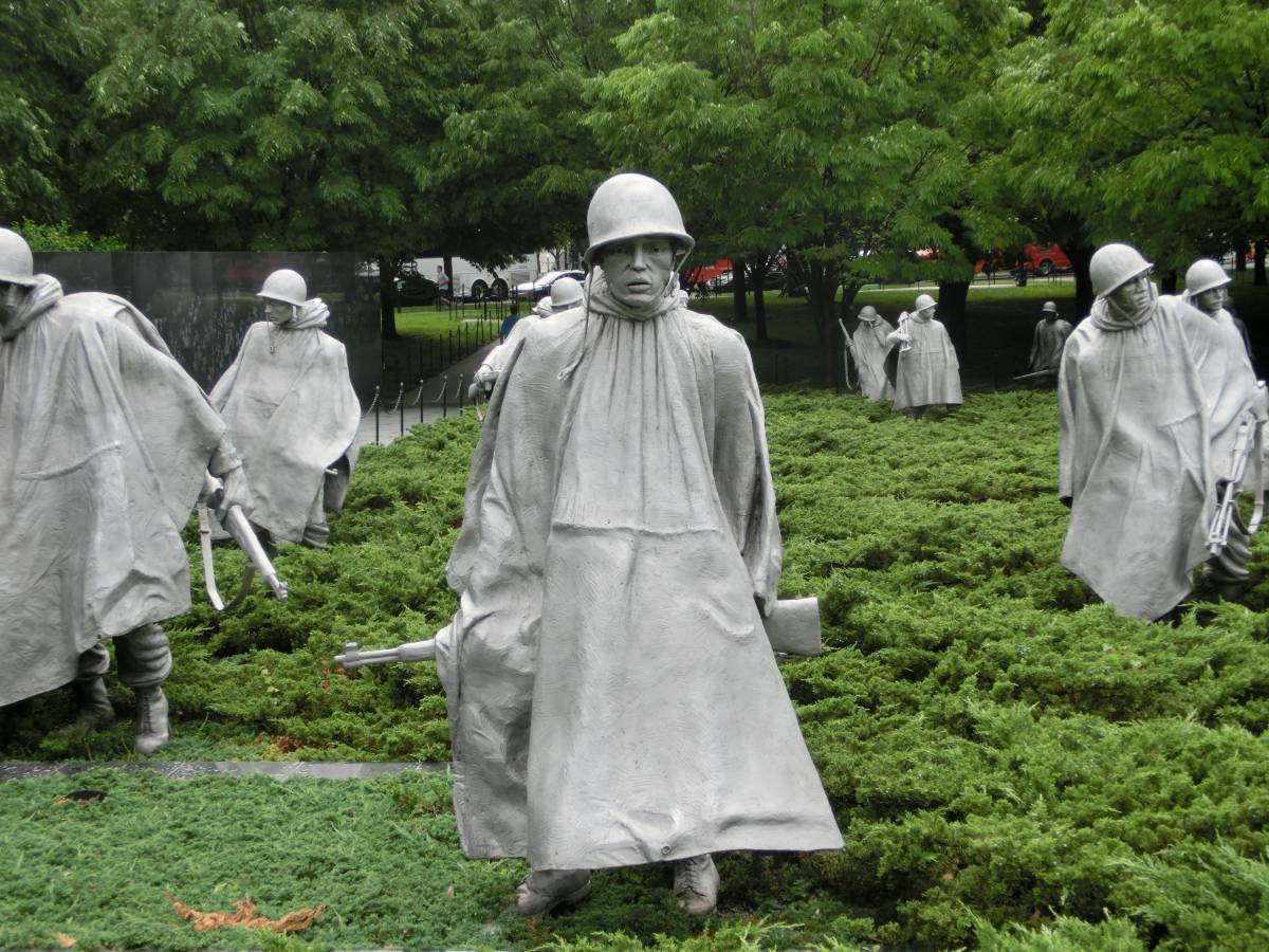   monument  statue  usa  united states of 