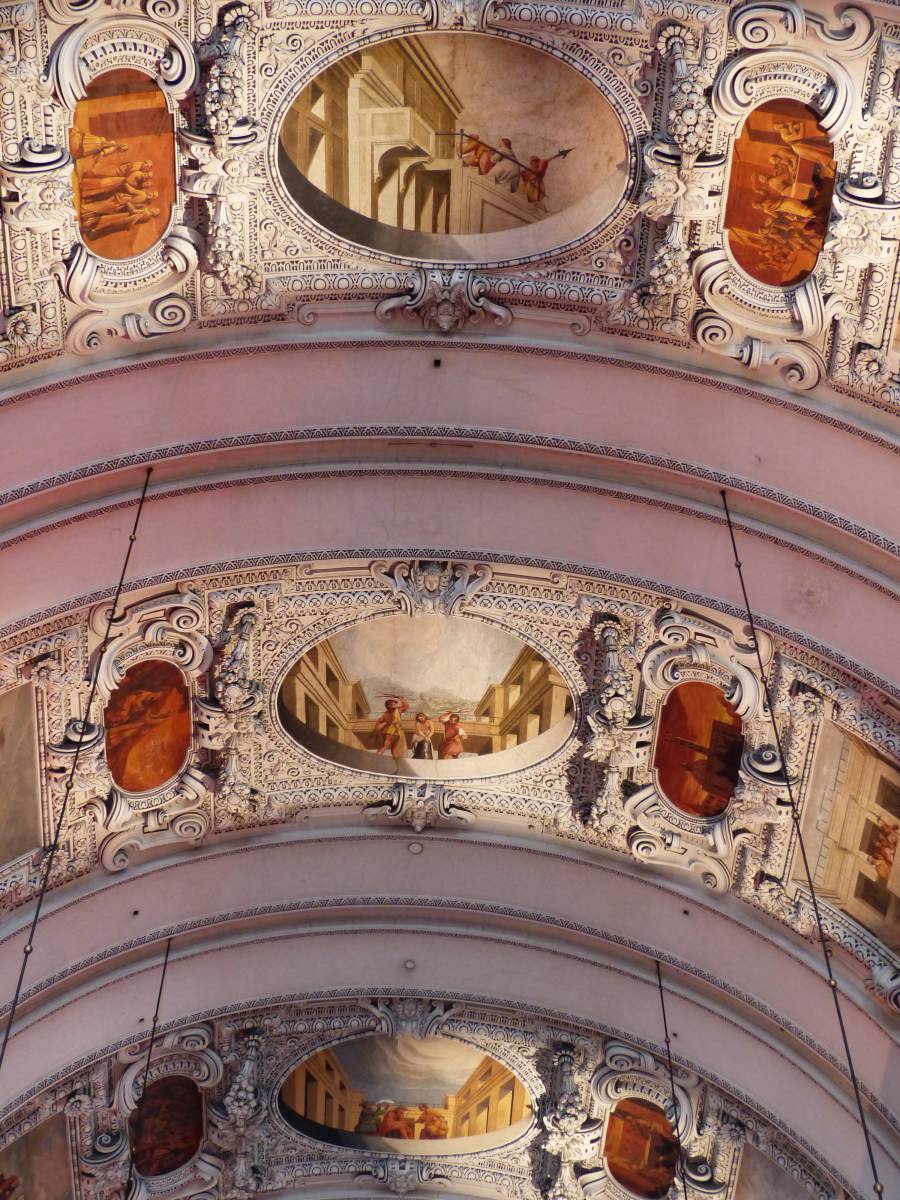   architecture  arch  italy  facade  church 