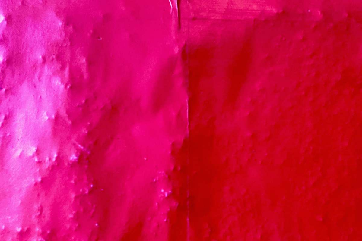 cologne red textile on white textile red