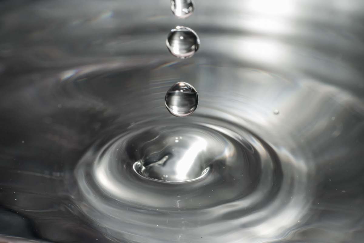 mumbai water droplets on clear glass maharashtra