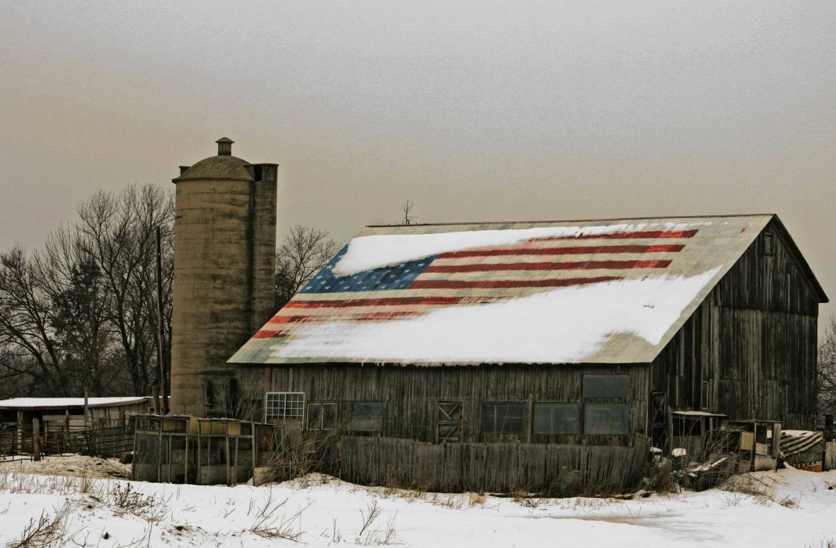 snow-winter-house-barn-rustic-rural-image-free-photo