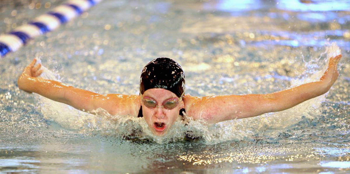   girl  pool  female  swim  young  splash 