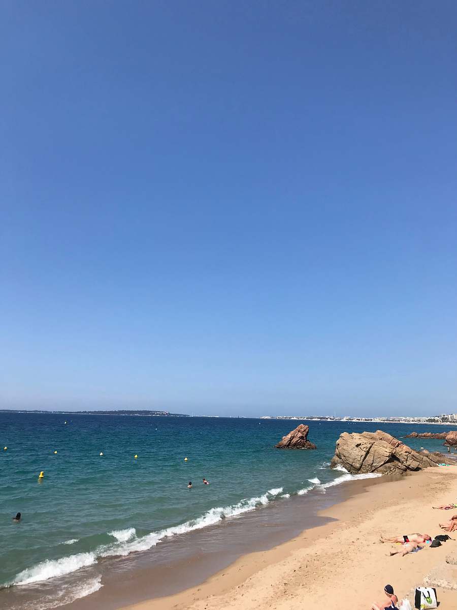 ocean  water