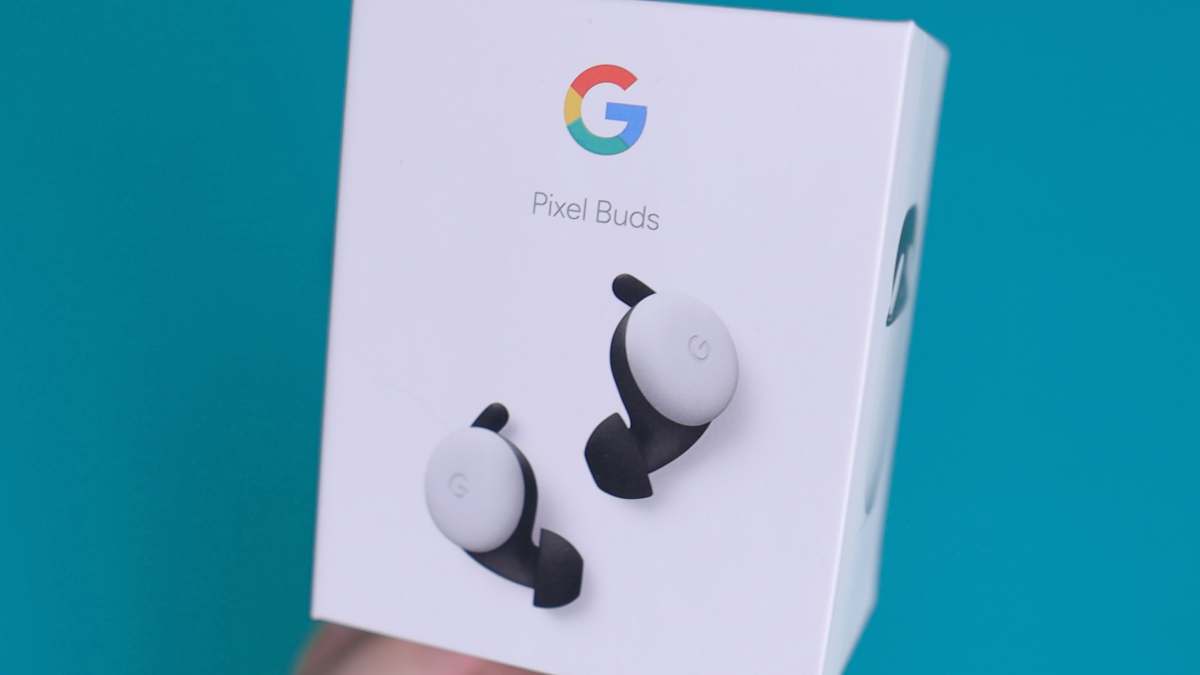 white apple earpods with box 
