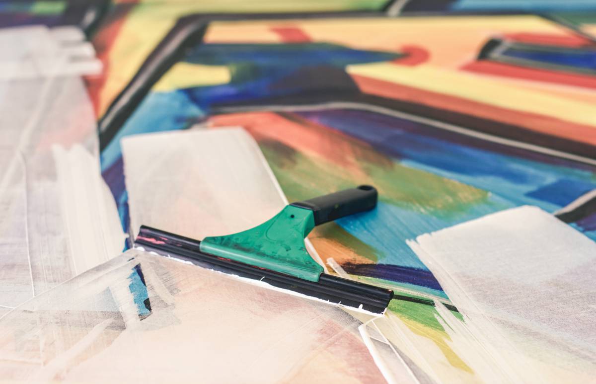   acrylic paint  art  big painting  book 