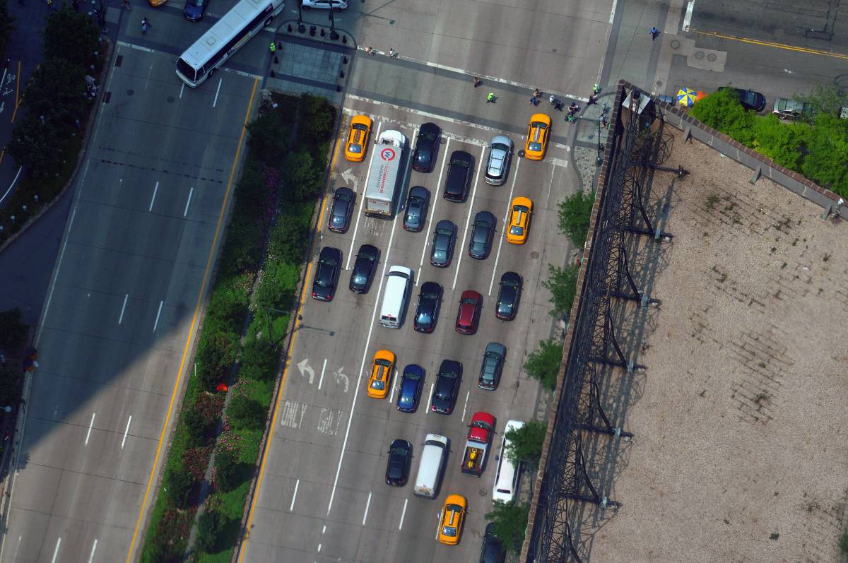   outdoor  road  traffic  street  automobile 