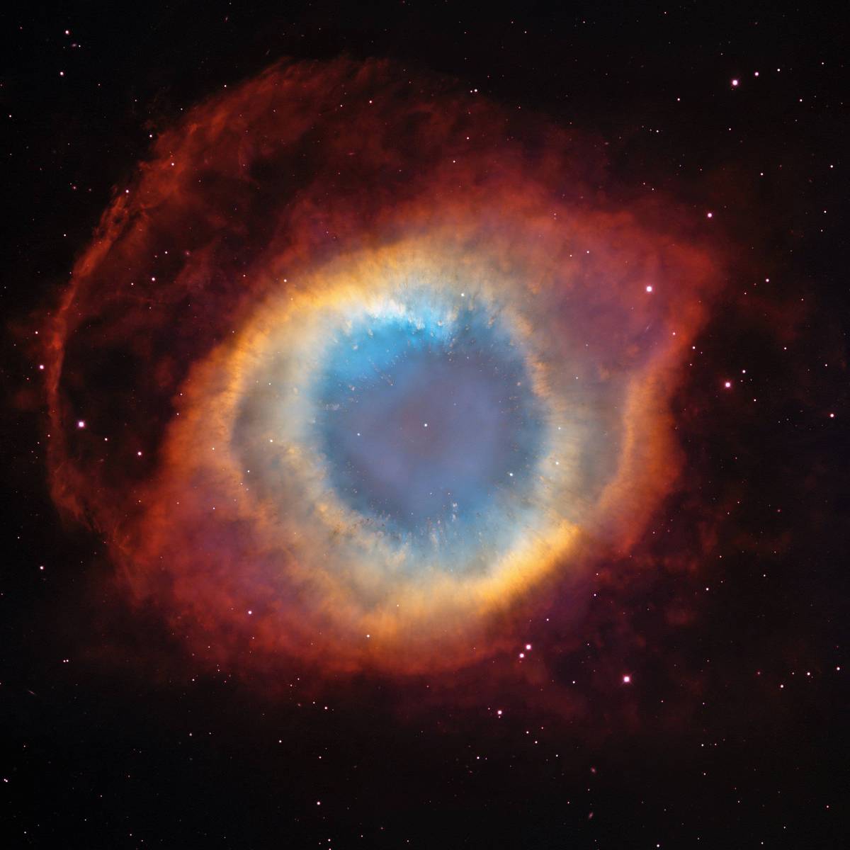   atmosphere  galaxy  night sky  nasa  outer 
