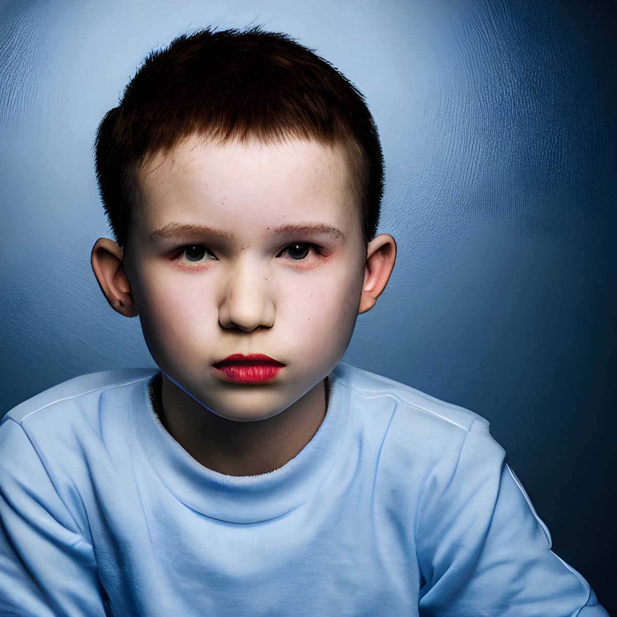 boys child caucasian ethnicity one person portrait childhood closeup