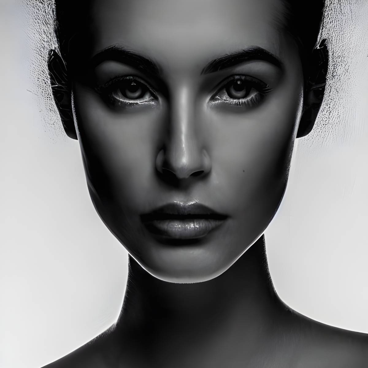 beauty caucasian ethnicity adult young adult women portrait one person