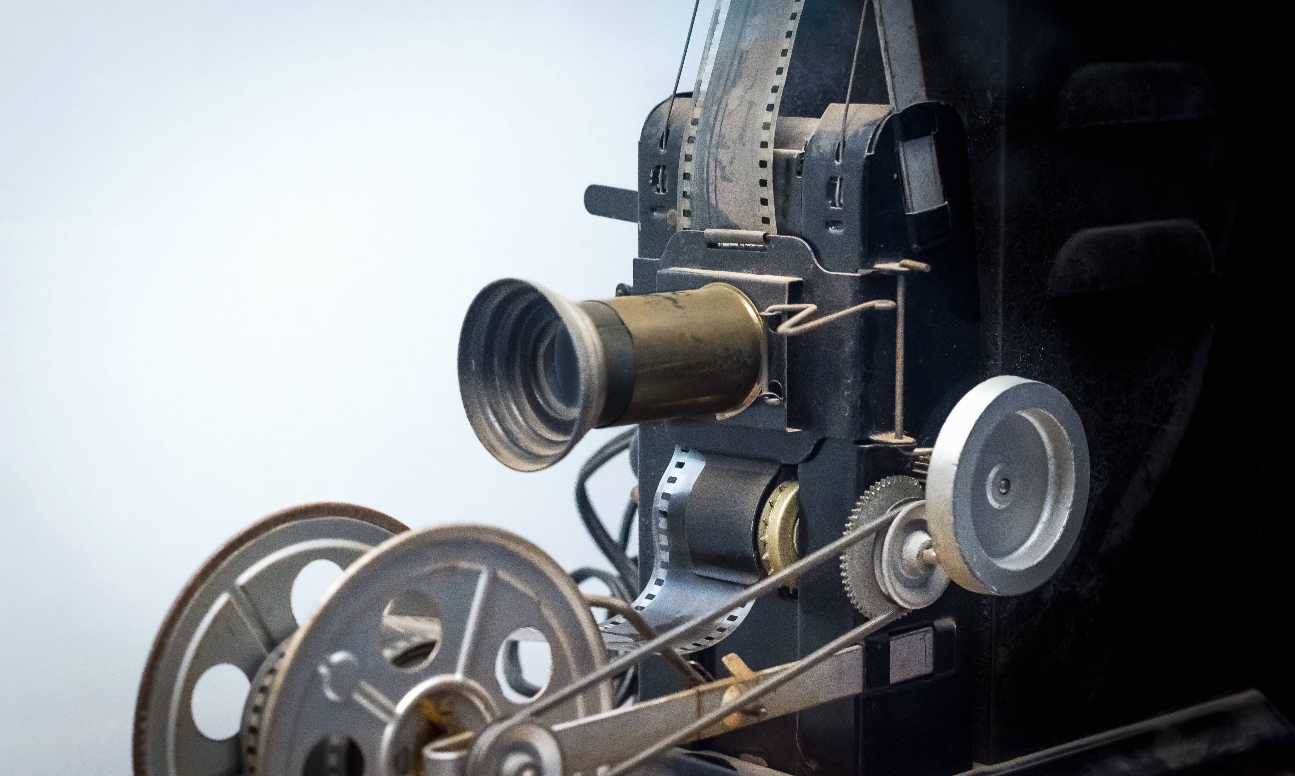 Camera Vintage Antique Wheel Retro Old Image Free Photo