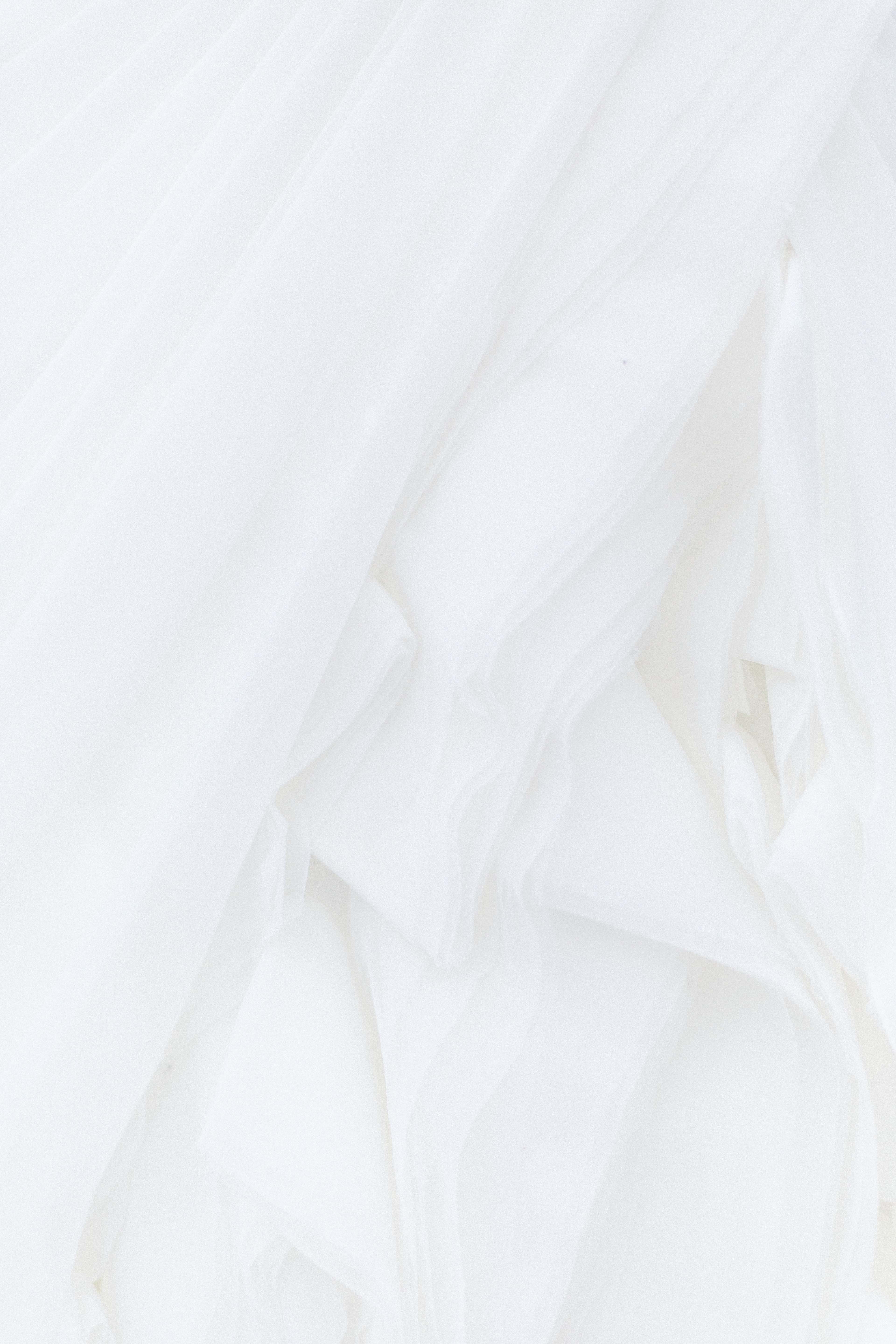 Background White Textile In Close Up Photography White Image Free Photo