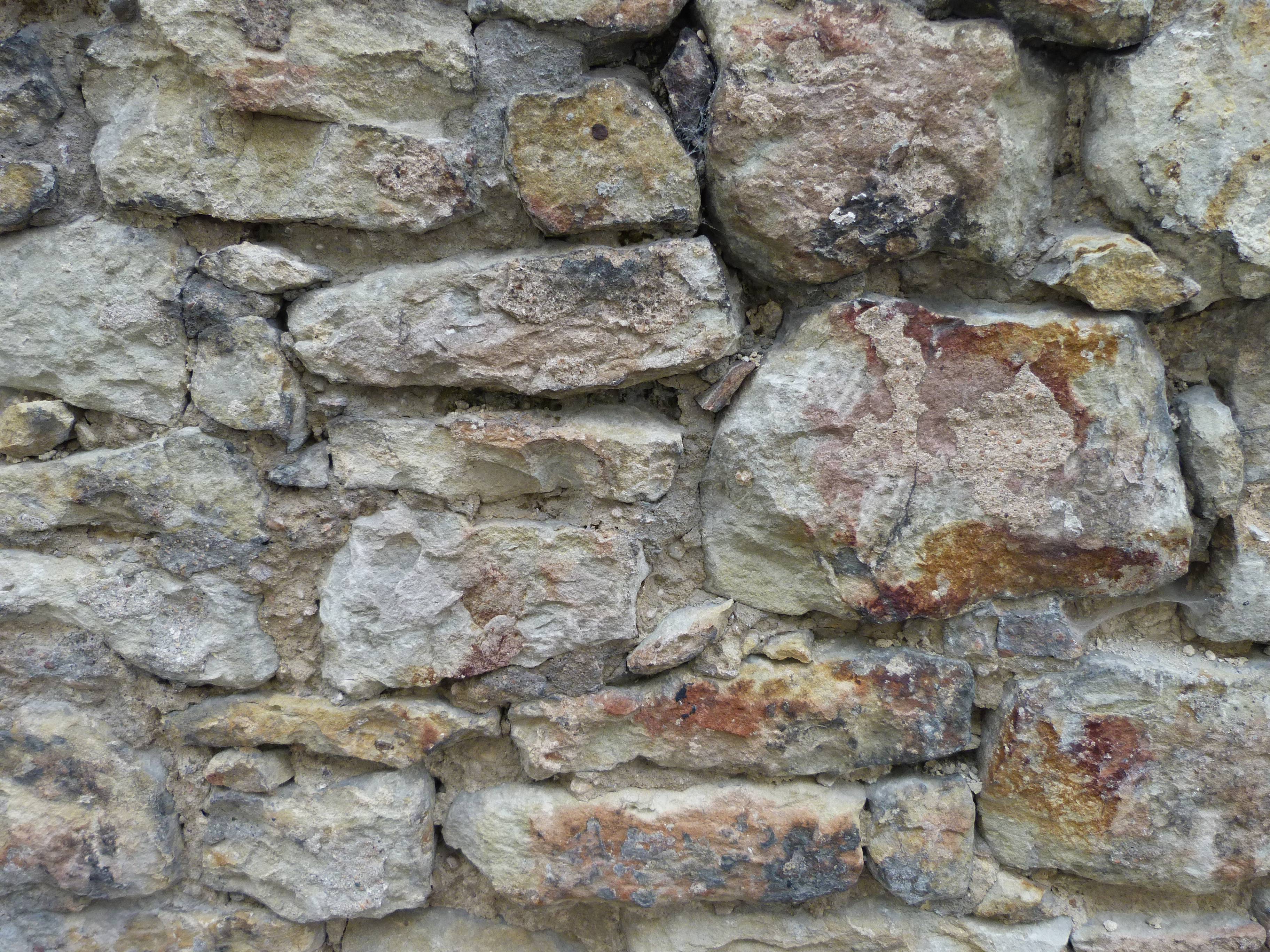 Rock Structure Wood Texture Old Image Free Photo