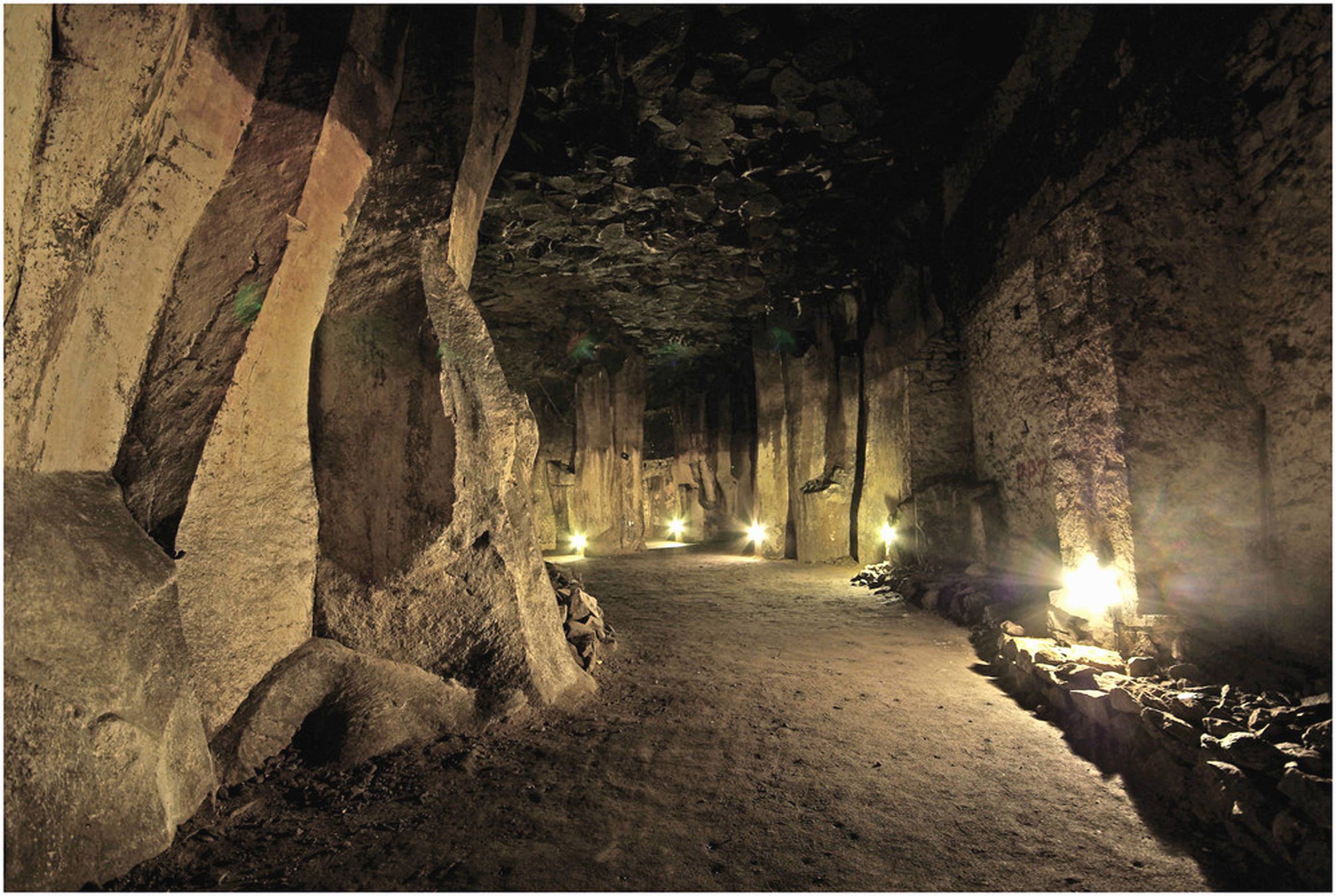 Light Sunlight Dark Formation Image Free Photo