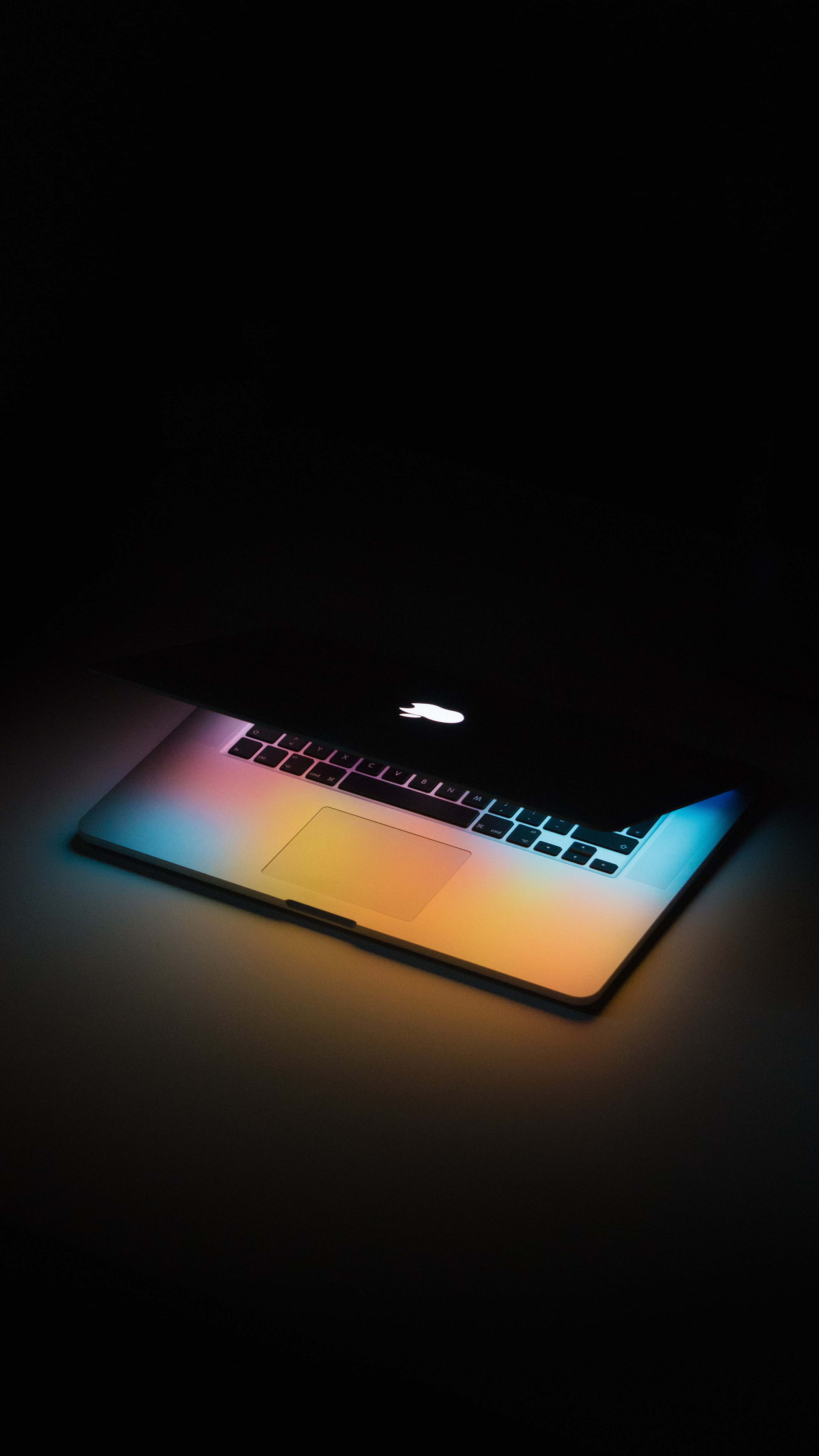 Jena MacBook Pro Germany Image Free Photo