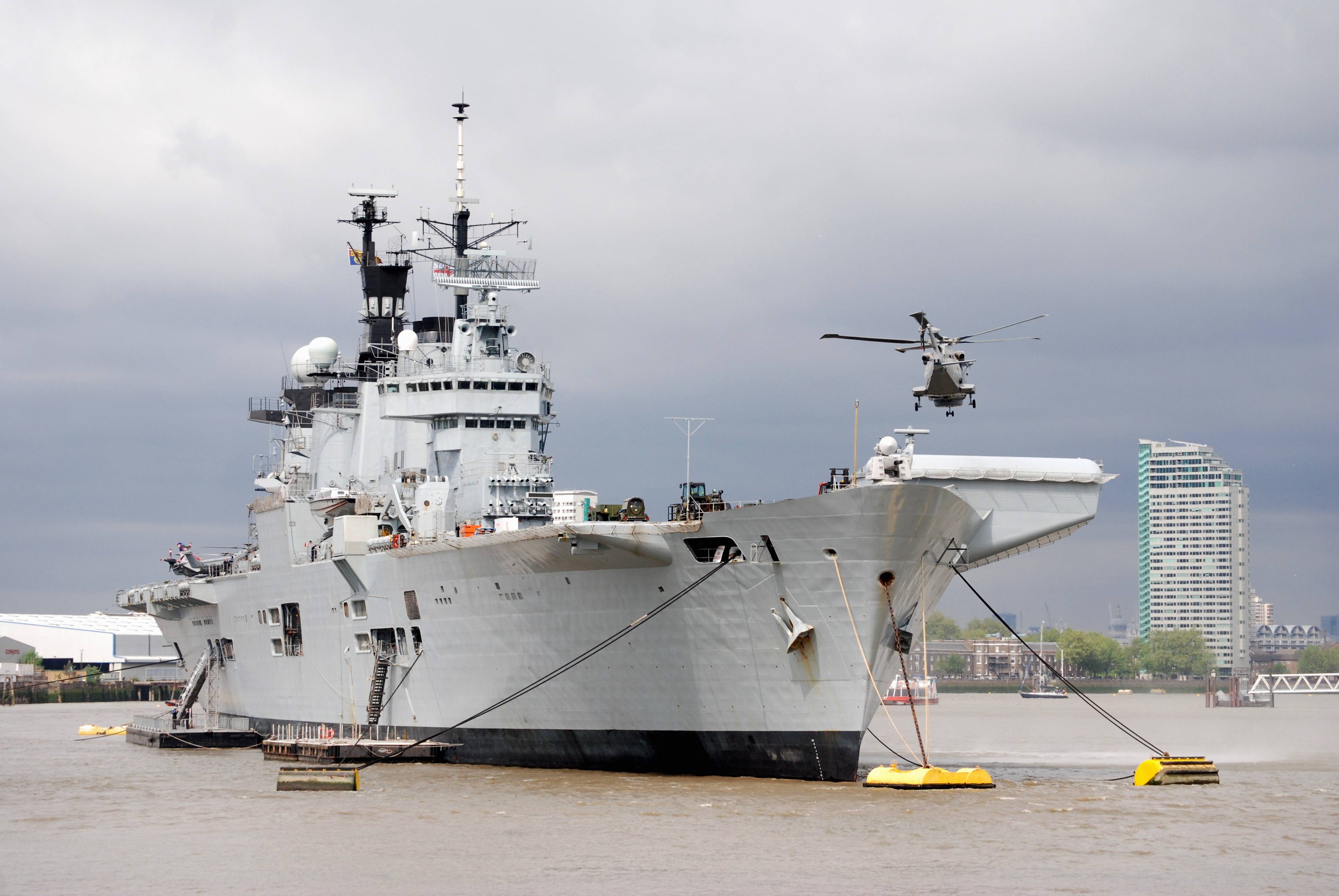 Sea Military Transportation Vehicle Image Free Photo