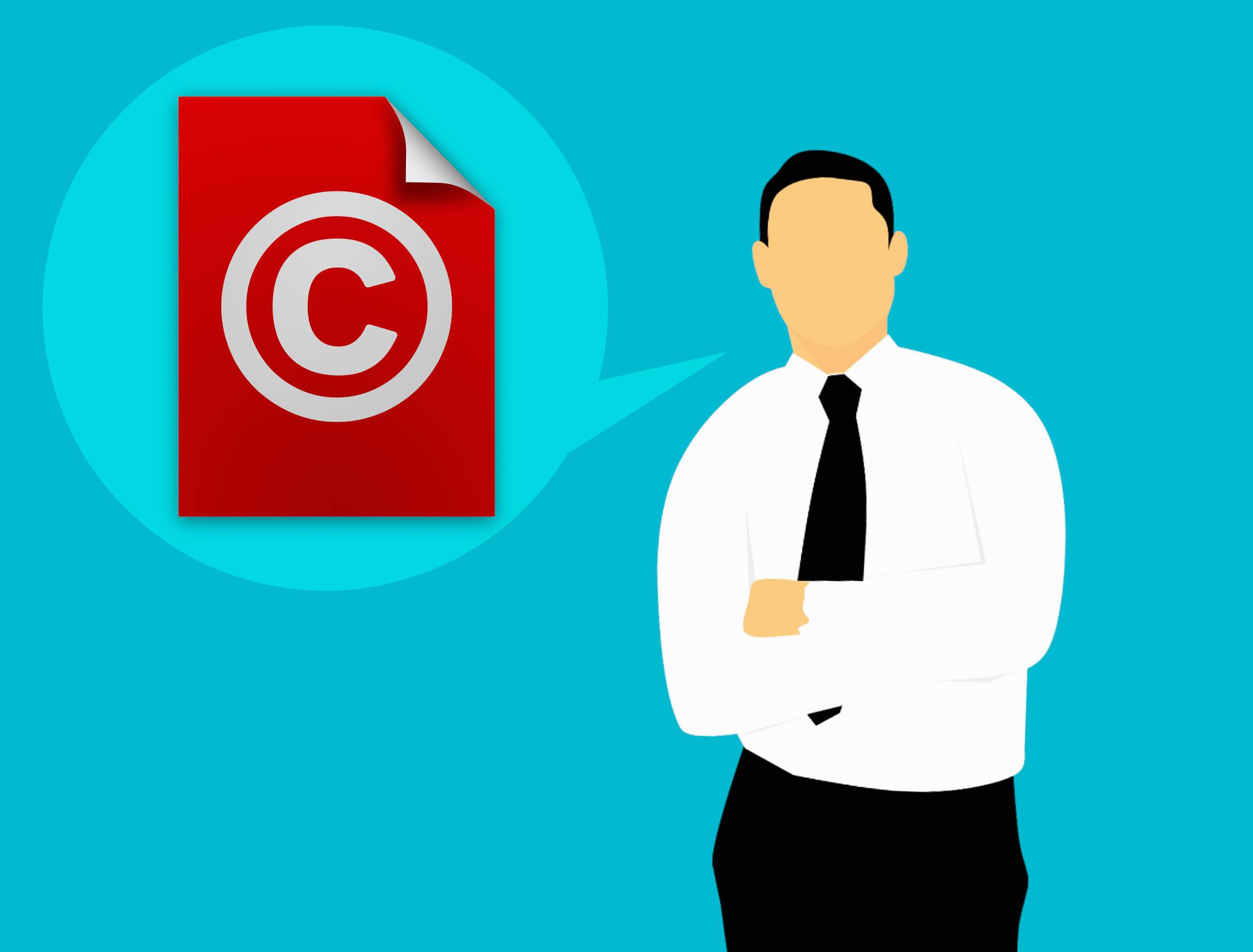 Copyright Stealing Asset Bag Burglar Image Free Photo