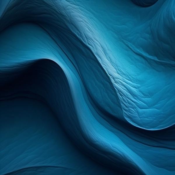 Abstract blue texture background
