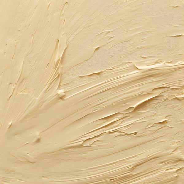 Beige paint texture