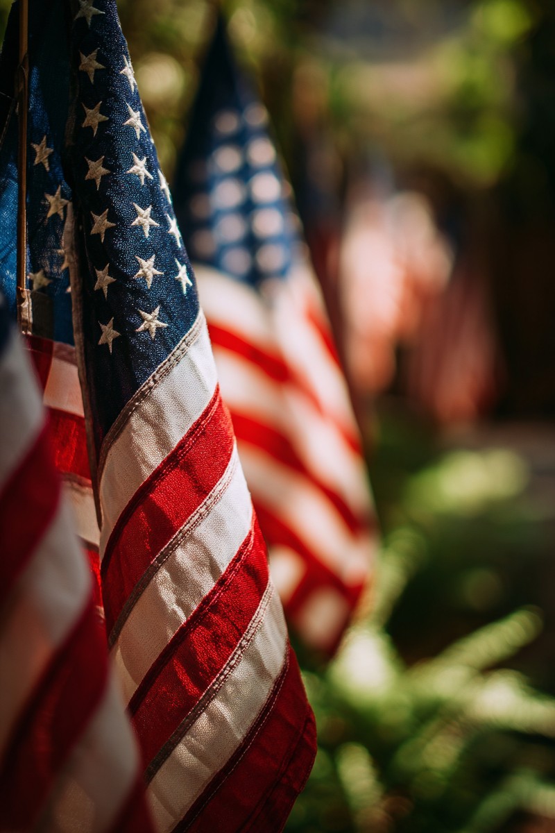 close american flag symbolizing the pri 73f592d5 2fbf 4c70 b4eb