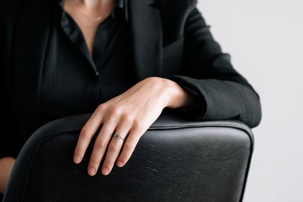 close photograph womans hand with ring bc4cd753 6b25 4f1e b768