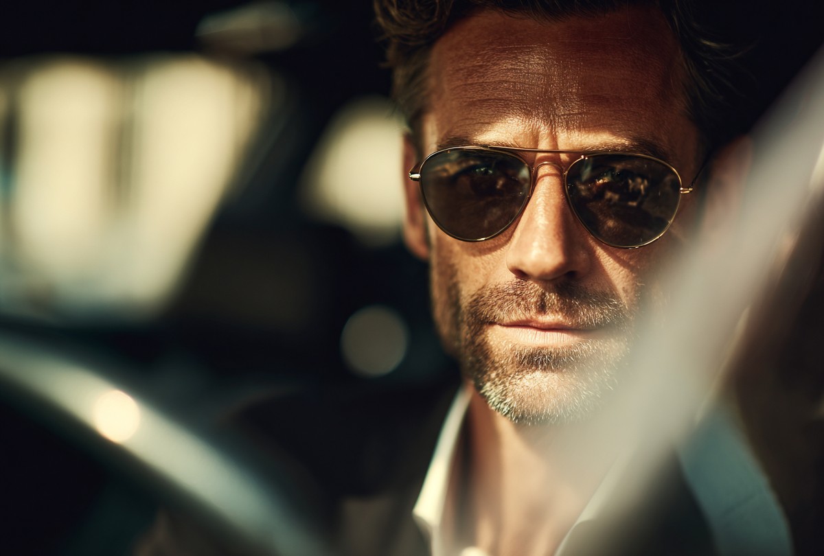 editorial shot elegant man with sunglasses 4fb29233 0a2c 497d af8b