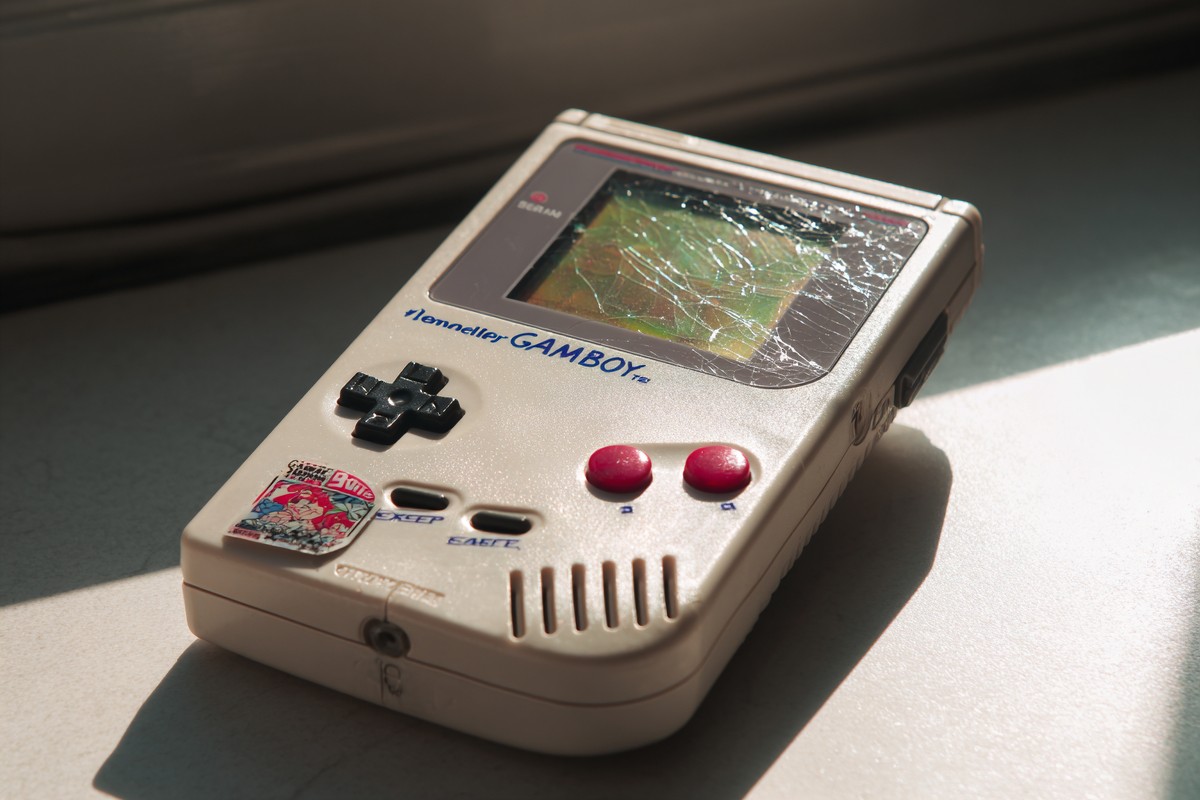 game boy with scratched screen and sticker soft e435a6f7 1471
