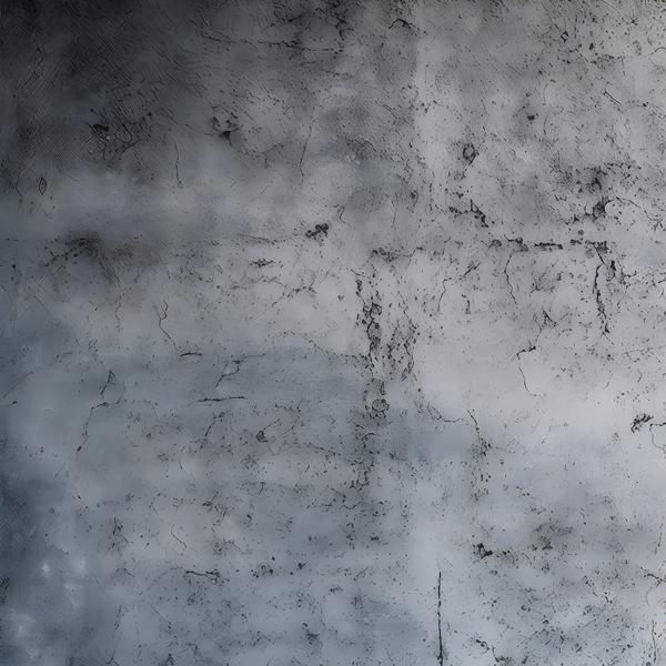 Grey-colored wall texture