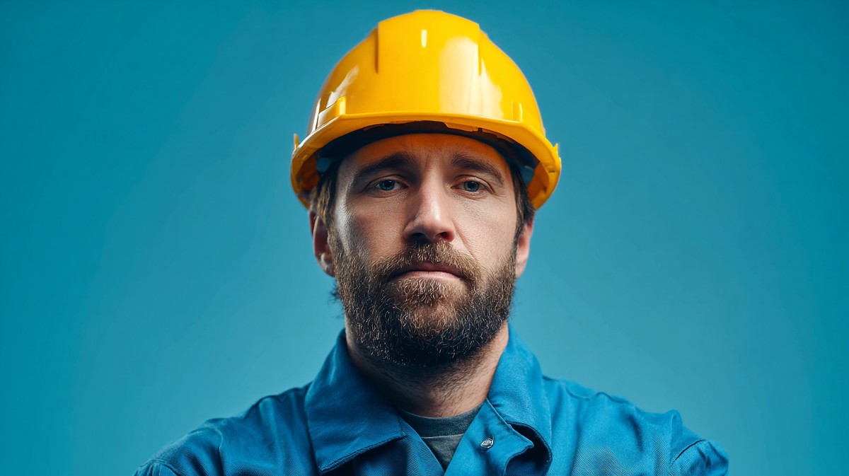latin adult men engineer worker blue uniform 048e1e48 46f1 4c57