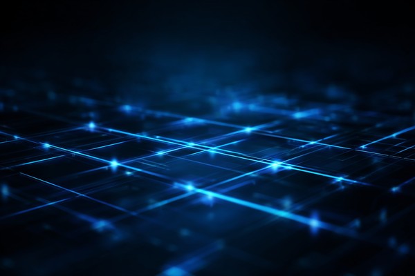 navy blue background digital futuristic grid glowi 069c0c0e d7b8 4907