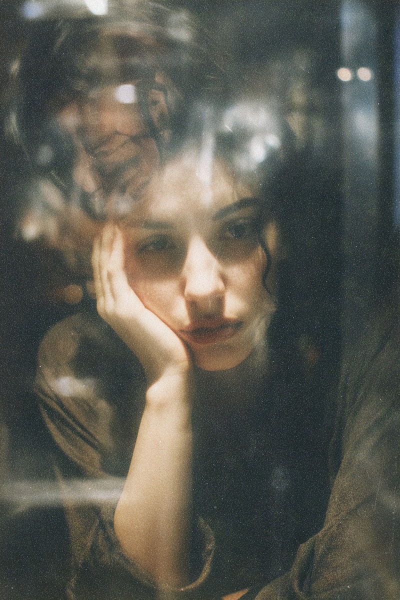 overthinking night double exposure woman f724f0e7 6418 4eab b72f baf84e6a9ffe