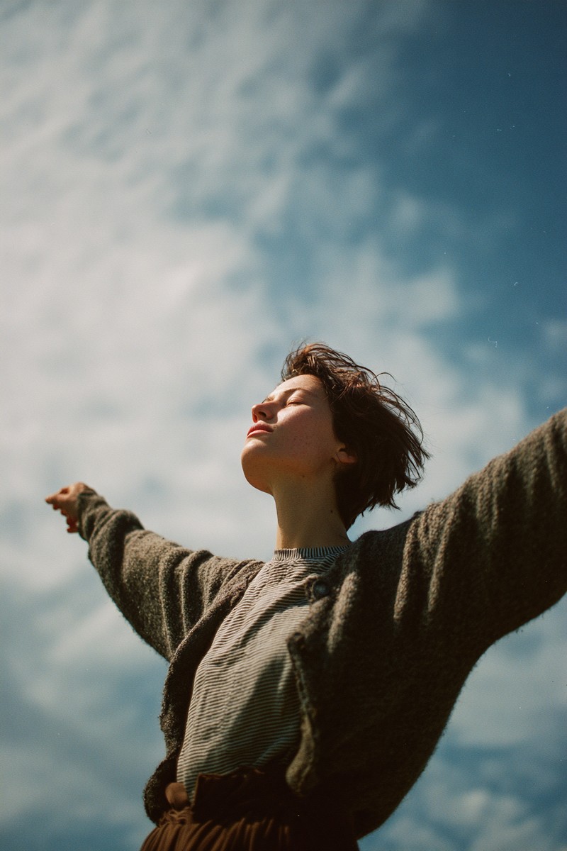 personal transformation woman with short hair star 11425467 c001 4cbd