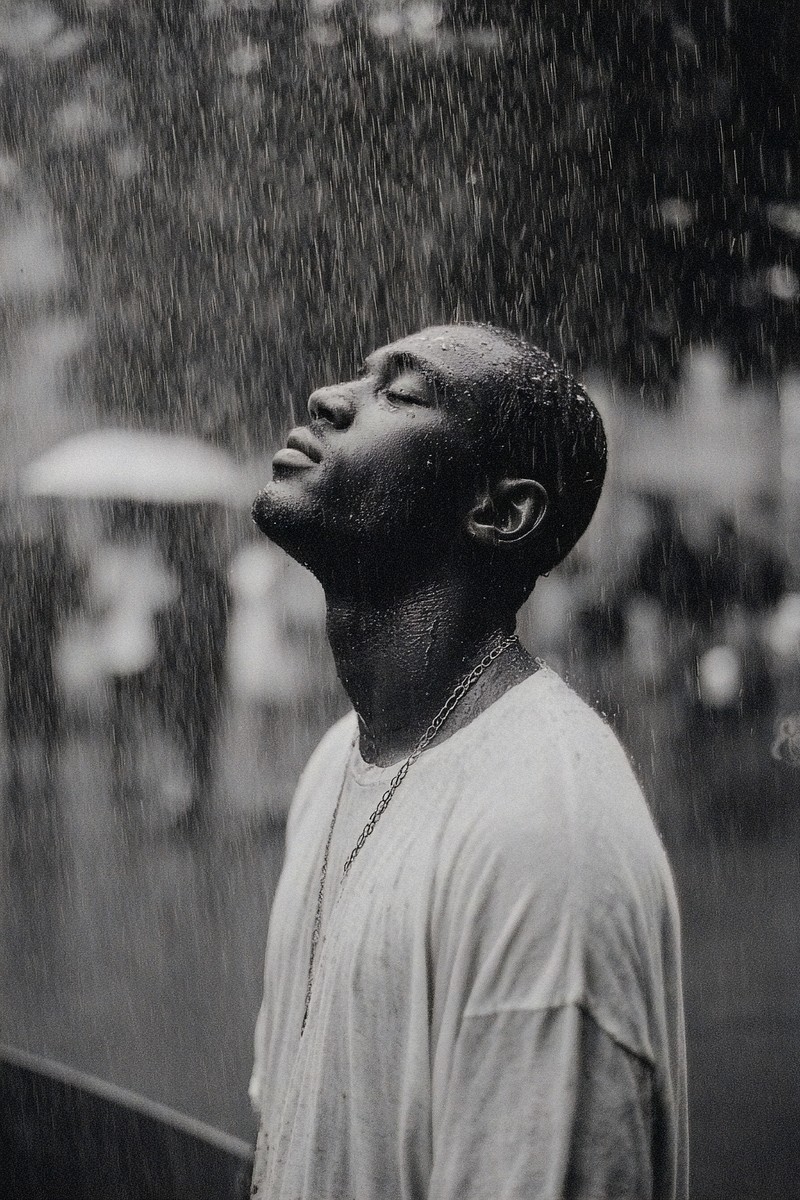 rain emotion man standing still the rain soa 5f98ae7c 0302