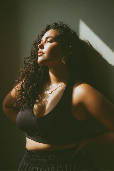 redefining beauty plus size latina woman minima df61bc03 3201 426c
