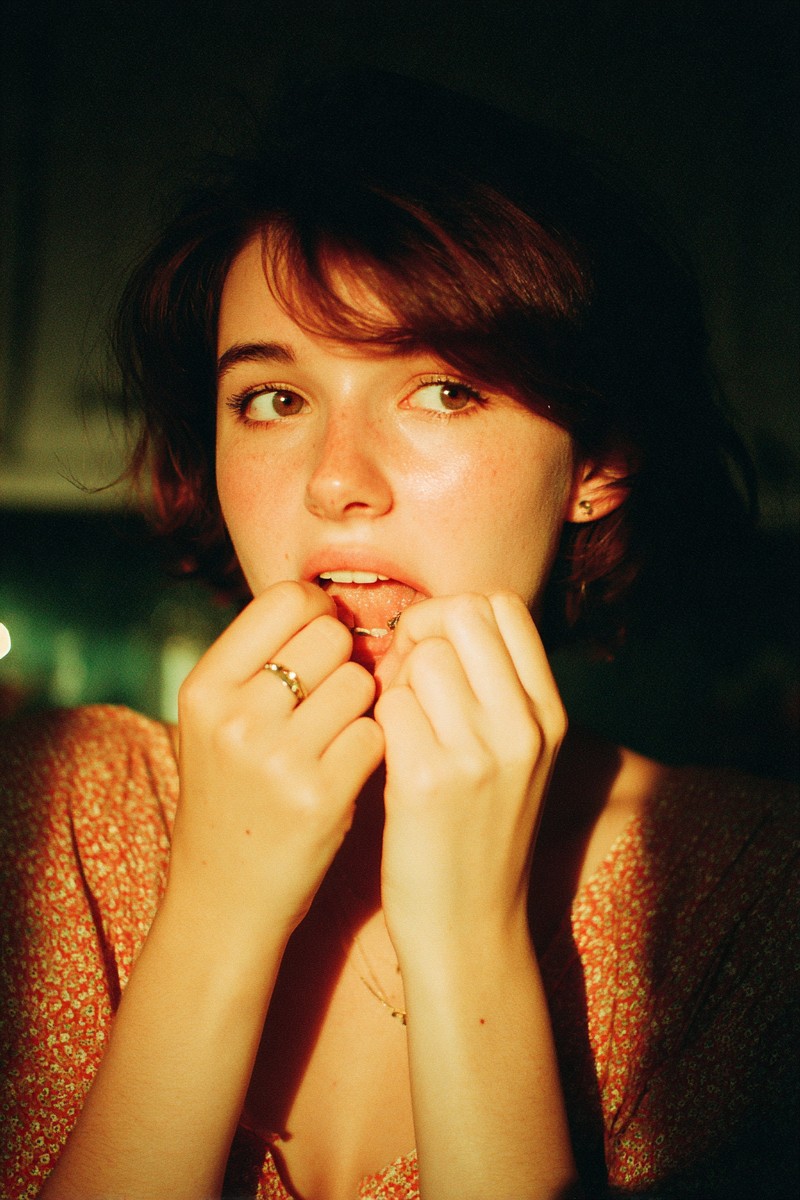 self sabotage woman biting her nails nervously sub cc3d5222 5613