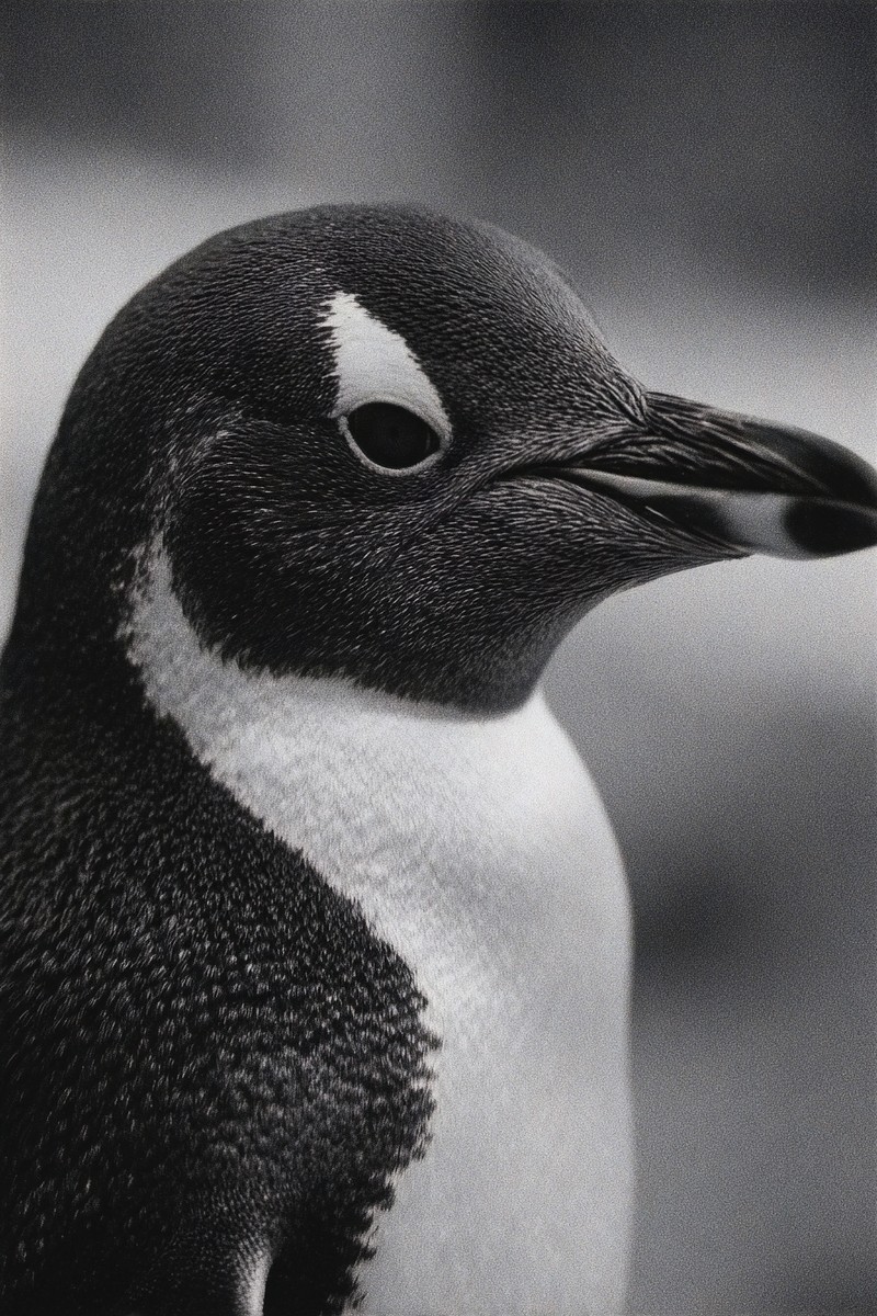 side view penguin super macro close side vie e5b106e1 55a8