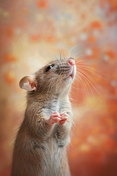 this endearing photograph captures the essence