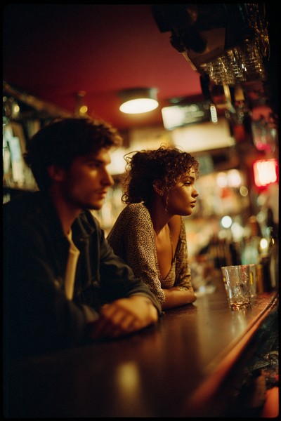 unspoken love two people sitting side side 8221f01b 1430 47b6
