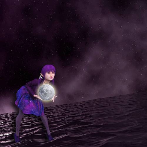  fantasy  background  nebula  night  darkness 