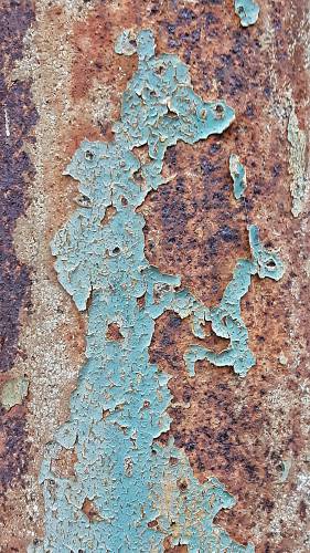   rock  texture  leaf  number  wall  rust 