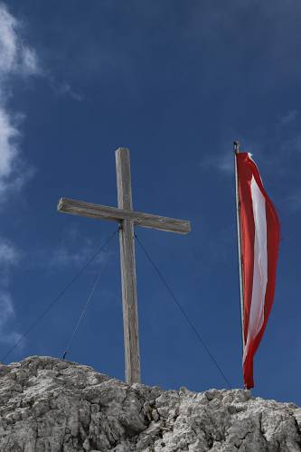 austria  cross