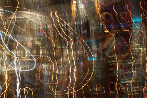   light  night  texture  reflection  color 
