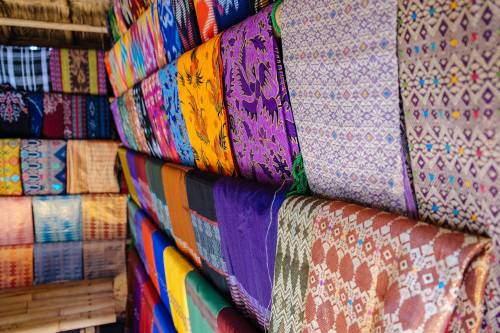   pattern  color  blue  material  quilt 