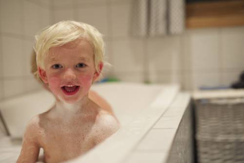   person  boy  kid  male  foam  portrait 