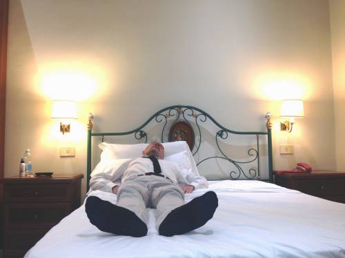   read  feet  furniture  room  bedroom  nap 