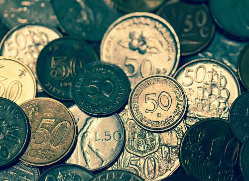 money coin collection coin